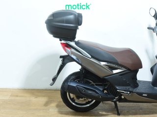 KYMCO AGILITY CITY 125