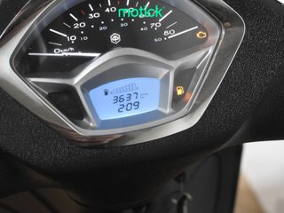 PIAGGIO LIBERTY 50