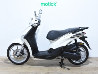 PIAGGIO LIBERTY 50