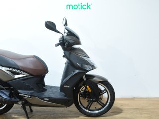 KYMCO AGILITY CITY 125