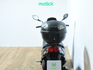 KYMCO AGILITY CITY 125