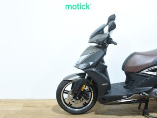 KYMCO AGILITY CITY 125