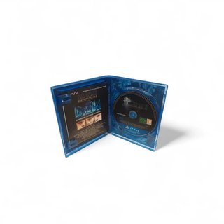 VIDEOJUEGO PS4 FINAL FANTASY XV EDITION ROYALE