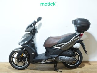 KYMCO AGILITY CITY 125
