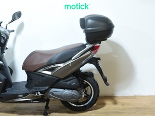 KYMCO AGILITY CITY 125