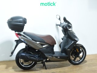 KYMCO AGILITY CITY 125