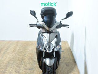 KYMCO AGILITY CITY 125