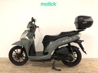 SYM SYMPHONY 125 ST-LC (IVA DEDUCIBLE) (TOP CASE)