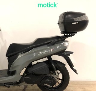 SYM SYMPHONY 125 ST-LC (IVA DEDUCIBLE) (TOP CASE)