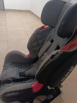 Silla de coche Isofix
