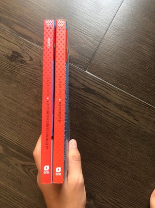 El gran juego