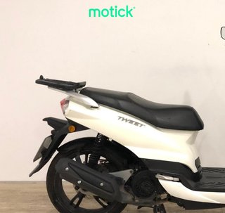PEUGEOT TWEET 125 (IVA DEDUCIBLE)