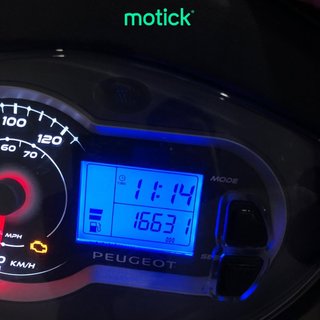 PEUGEOT TWEET 125 (IVA DEDUCIBLE)