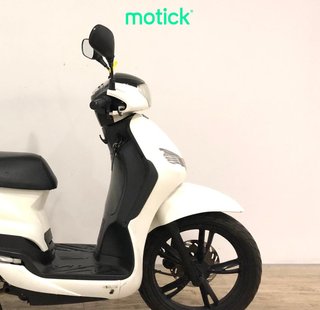 PEUGEOT TWEET 125 (IVA DEDUCIBLE)
