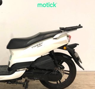 PEUGEOT TWEET 125 (IVA DEDUCIBLE)