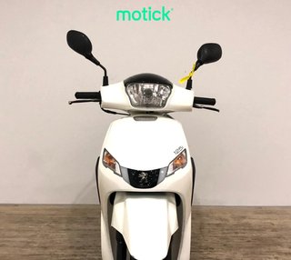 PEUGEOT TWEET 125 (IVA DEDUCIBLE)