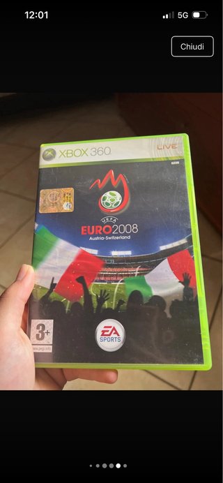 XBOX 360 Demo Giocabili