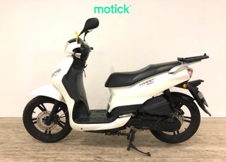 PEUGEOT TWEET 125 (IVA DEDUCIBLE)