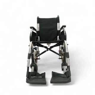 SILLA DE RUEDAS BREEZY 250