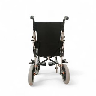 SILLA DE RUEDAS BREEZY 250