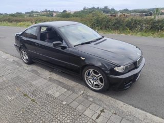 BMW 320 CD 150 cv Pack M