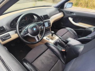 BMW 320 CD 150 cv Pack M