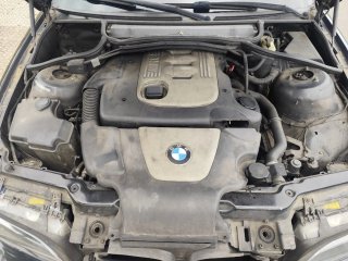 BMW 320 CD 150 cv Pack M