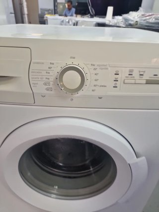 Combo Nevera y lavadora con garantía