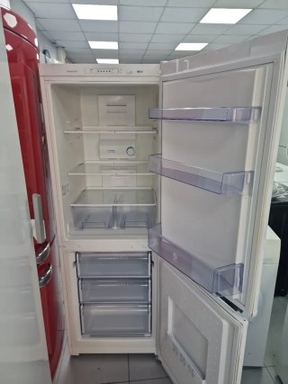 Combo Nevera y lavadora con garantía