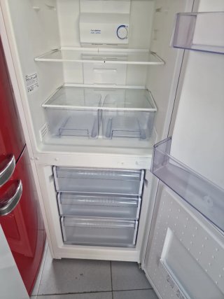 Combo Nevera y lavadora con garantía