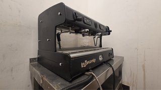 La Spaziale S2 Máquina cafe bar Profesional..