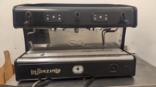 La Spaziale S2 Máquina cafe bar Profesional..