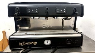 La Spaziale S2 Máquina cafe bar Profesional..