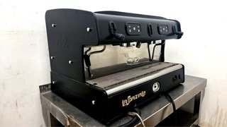 La Spaziale S2 Máquina cafe bar Profesional..