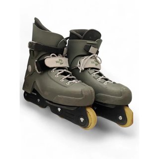 PATINES LINEA ROLLERBLADE PATRONE AGGRESSIVE TALLA D
