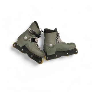PATINES LINEA ROLLERBLADE PATRONE AGGRESSIVE TALLA D
