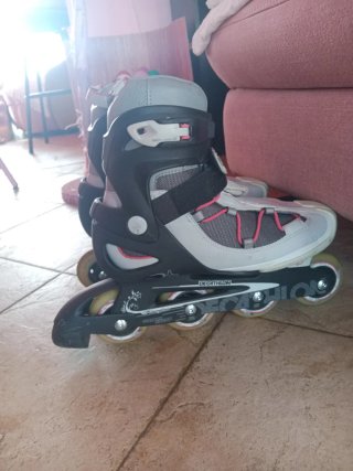 Pattini roller donna misura 40