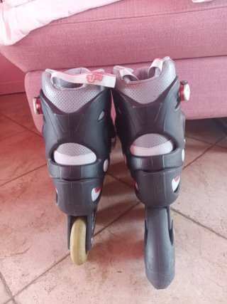 Pattini roller donna misura 40