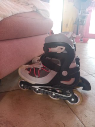 Pattini roller donna misura 40