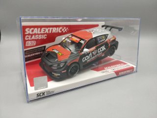 Seat Cupra León Competición Scalextric