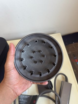Asciugacapelli Dyson Supersonic 110V