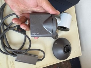 Asciugacapelli Dyson Supersonic 110V