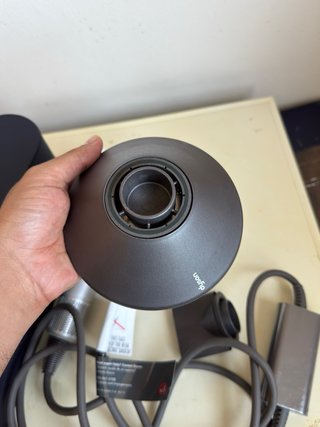 Asciugacapelli Dyson Supersonic 110V