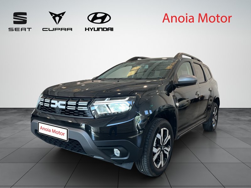 Dacia Duster Journey Go TCe 4X2 2023