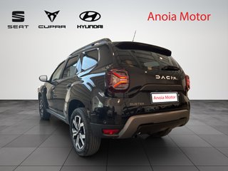 Dacia Duster JOURNEY GO 130 CV 4X2