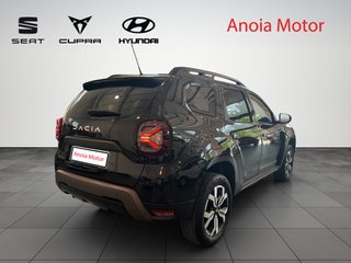 Dacia Duster JOURNEY GO 130 CV 4X2