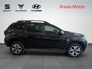 Dacia Duster JOURNEY GO 130 CV 4X2