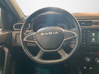 Dacia Duster JOURNEY GO 130 CV 4X2