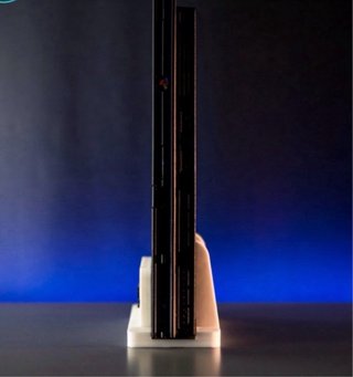 Expositor PS2 Sony