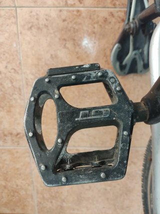 GT Performer BMX 20